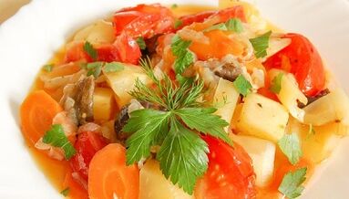 išeitis iš grikių dietos